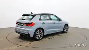Audi A1 de 2022
