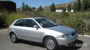 Audi A3 1.6 Sport de 1999