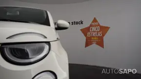 Fiat 500e Icon de 2022