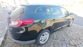 Renault Mégane 1.5 dCi Limited de 2014