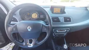 Renault Mégane 1.5 dCi Limited de 2014