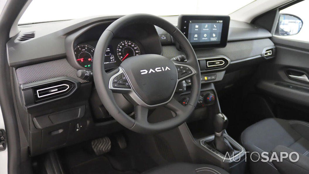 Dacia Sandero 0.9 TCe Pack de 2024