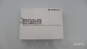 Dacia Sandero 0.9 TCe Pack de 2024