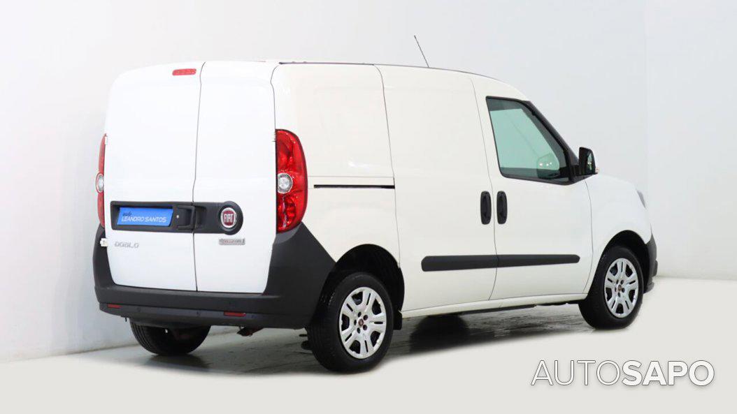 Fiat Doblo Cargo 1.3 Multijet 16V de 2020