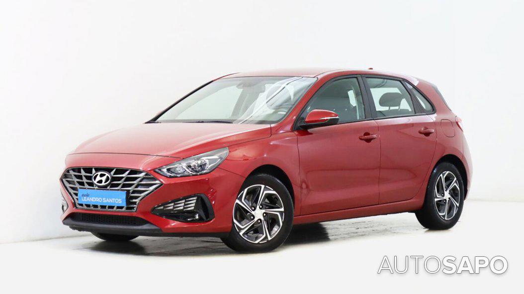 Hyundai i30 1.0 T-GDi Style de 2021