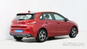 Hyundai i30 1.0 T-GDi Style de 2021