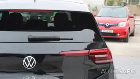 Volkswagen ID.3 Pro Performance Family de 2020
