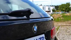 BMW Série 3 318 d Touring de 2018