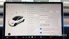 Tesla Model Y Performance Dual Motor AWD de 2022