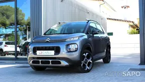 Citroen C3 AirCross de 2018