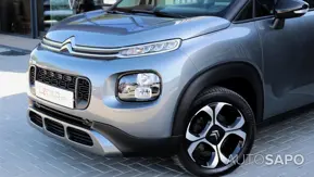 Citroen C3 AirCross de 2018