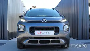 Citroen C3 AirCross de 2018