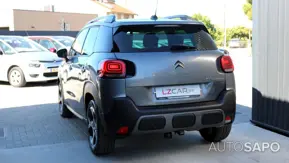 Citroen C3 AirCross de 2018