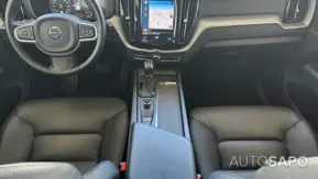 Volvo XC60 de 2019