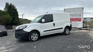 Fiat Doblo 1.3 MJ Easy 3L de 2020