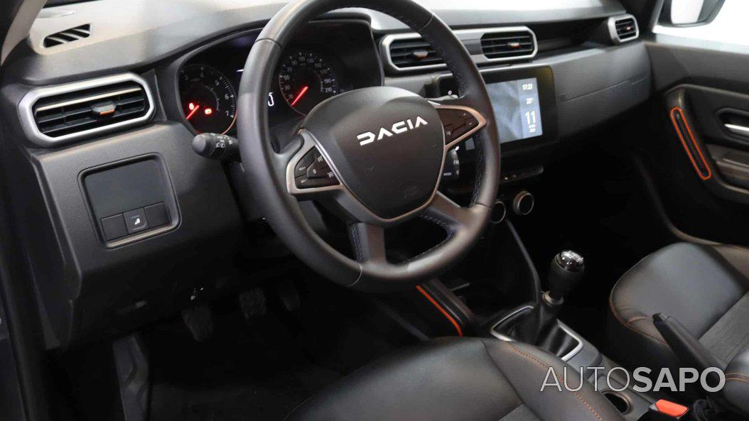 Dacia Duster 1.3 TCe SL Extreme de 2023
