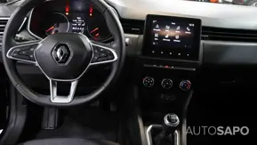 Renault Clio 1.5 Blue dCi Intens de 2021