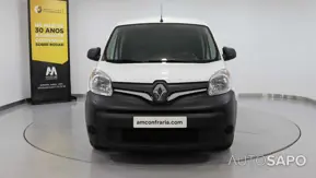 Renault Kangoo 1.5 dCi Business de 2021