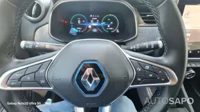 Renault ZOE Exclusive 50 de 2019