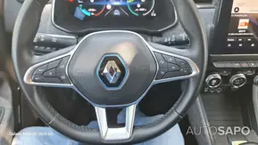 Renault ZOE Exclusive 50 de 2019