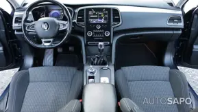 Renault Talisman de 2018