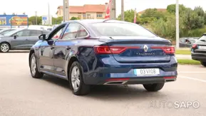 Renault Talisman de 2018