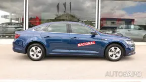 Renault Talisman de 2018