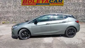 Opel Astra 1.2 T Ultimate S/S de 2021