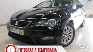 Seat Leon de 2018