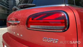 MINI Clubman Cooper de 2021