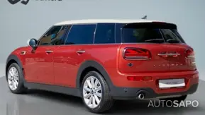 MINI Clubman Cooper de 2021