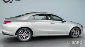 Mercedes-Benz Classe CLA 180 d Style Plus Aut. de 2022