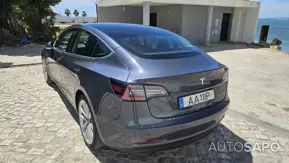 Tesla Model 3 Dual Motor Long Range AWD de 2020