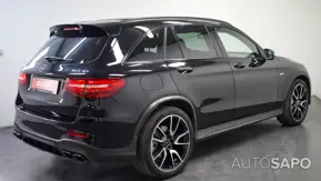 Mercedes-Benz Classe GLE de 2018