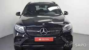 Mercedes-Benz Classe GLE de 2018