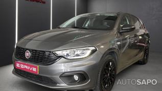 Fiat Tipo de 2019