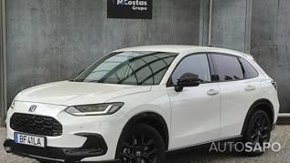 Honda ZR-V 2.0 i-MMD Sport de 2023