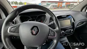 Renault Captur de 2019