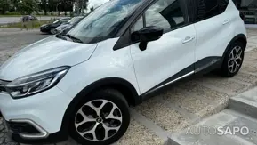 Renault Captur de 2019