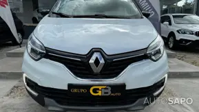 Renault Captur de 2019