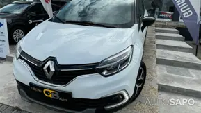 Renault Captur de 2019