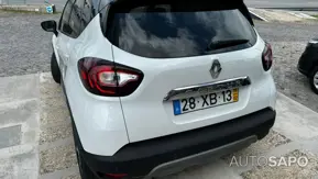 Renault Captur de 2019