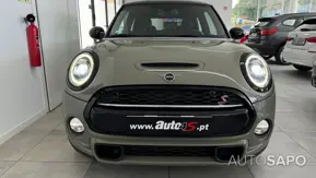 MINI Cooper de 2018