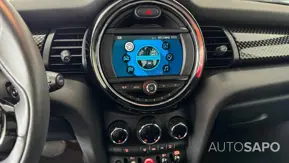 MINI Cooper de 2018