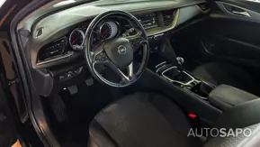 Opel Insignia de 2019