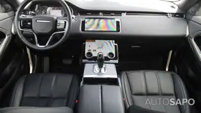 Land Rover Range Rover Evoque de 2021