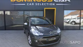 Citroen C3 de 2014