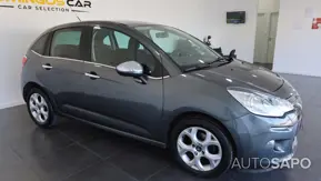 Citroen C3 de 2014