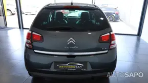 Citroen C3 de 2014