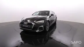 Audi A5 de 2023